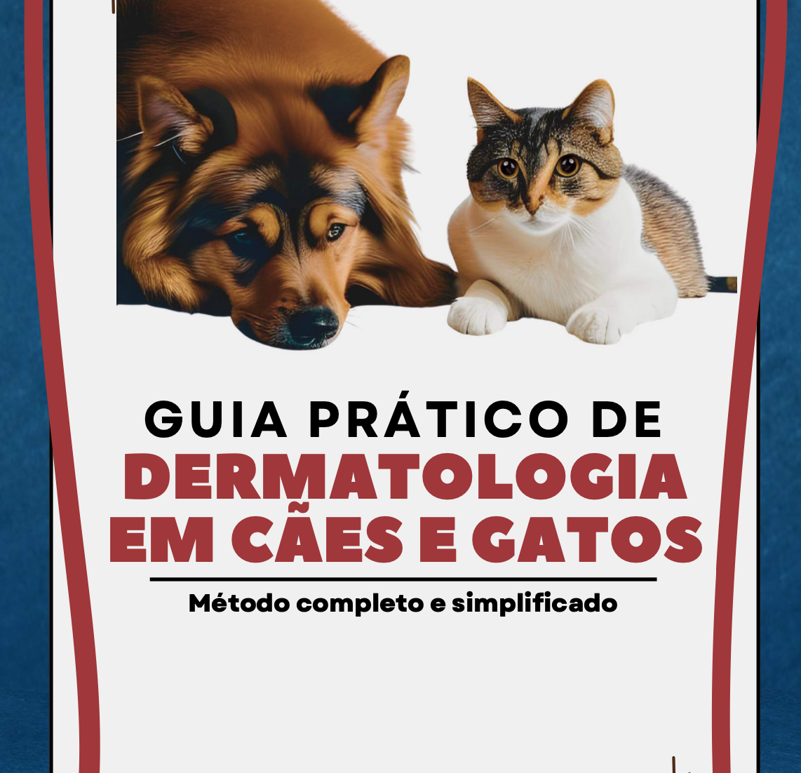 Guia Dermatologia