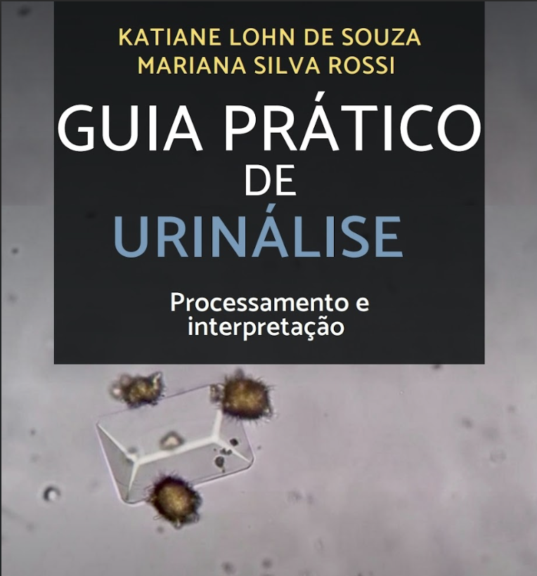 Guia Urinálise