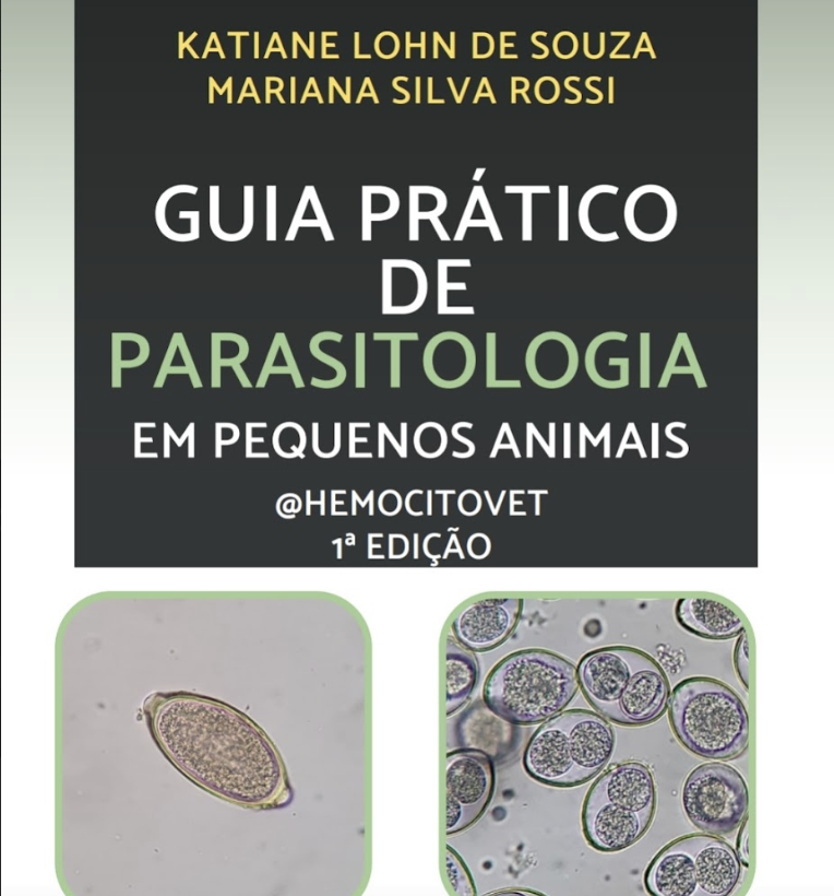 Guia Parasitologia
