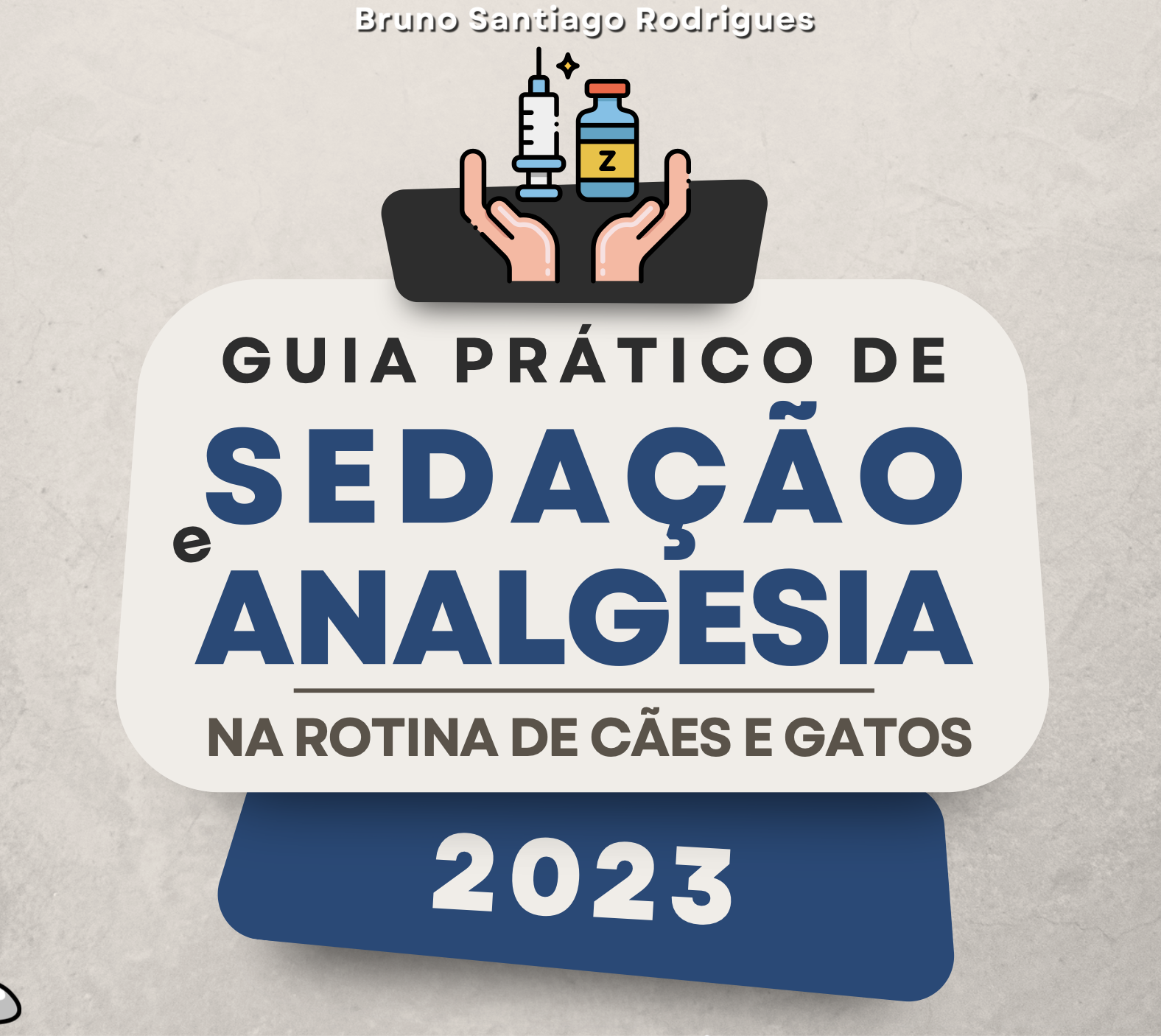 Guia Sedação